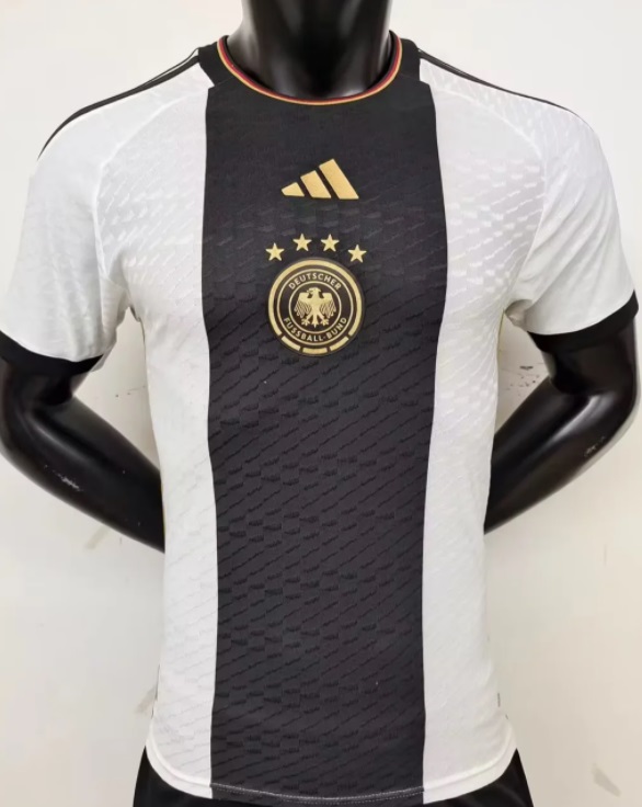 AAA Quality Germany 2022 World Cup Home Jersey(Player)